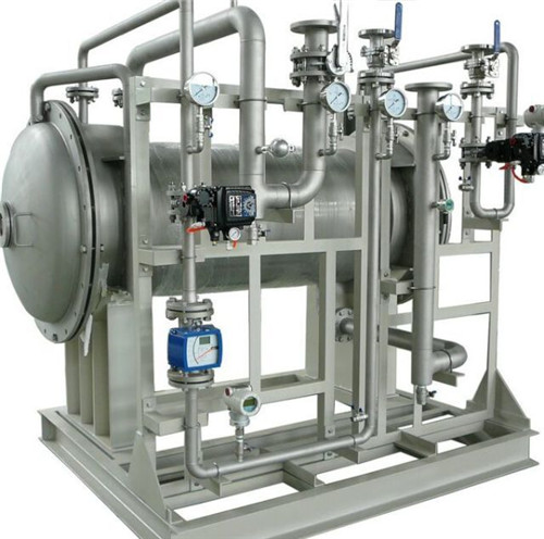 SGF-DW系列大型臭氧发生器（空气源）