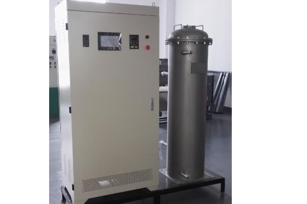 SGF-ZW系列臭氧发生器